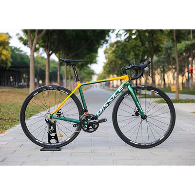Made Women's Racing Bike With SHIMANO BR-R7020 Brake And Lightweight Aluminum Frame