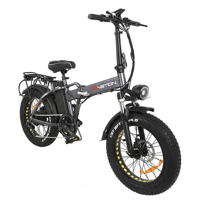 Exercise Balance Electric Bike With Brushless Motor Professional