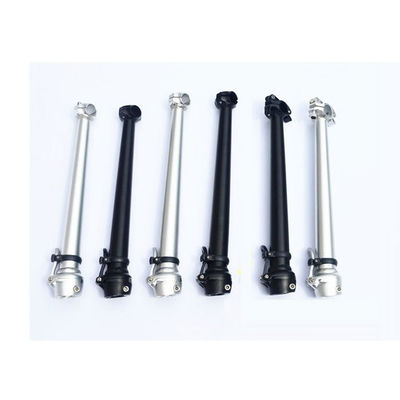 Folding Bike Handlebar Cycling Styles Bicycle Stem 25.4mm Modern Stable 15 25mm Height