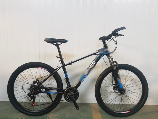 Cheap 24 inch 26 inch 21-speed mountain bike with suspension  24 inch mountain bike 21 speed with suspension Front suspension mountain bike 24 inch