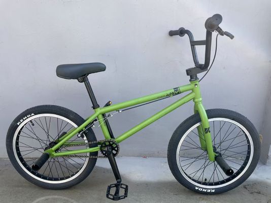 quality Rigid Fork Sports Mountain Bike Featuring Ordinary Pedal and Alloy Frame Handlebar Durable Design for Challenging Outdoor Environments factory