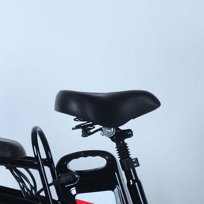 Lightweight 36V 250w Central Motor Electric Bike Bicycle With Motor Position In Central