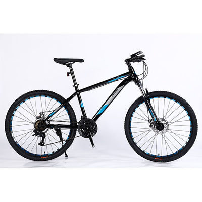 Experience the Thrill 24 Speed Fat Mountain Bike with Double Wall Rim and Big Tires