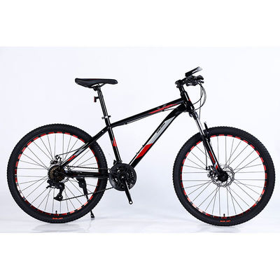 Experience the Thrill 24 Speed Fat Mountain Bike with Double Wall Rim and Big Tires