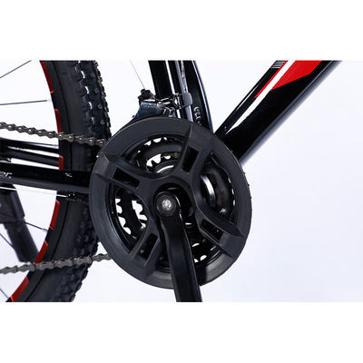 Experience the Thrill 24 Speed Fat Mountain Bike with Double Wall Rim and Big Tires