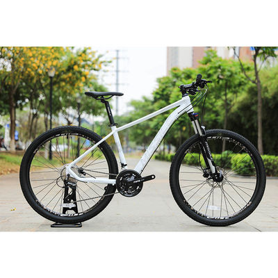 Hydraulic Disc Brake 24 Speed Alloy Mountain Bike 27.5 Inch Aluminum Mountain Bicycle