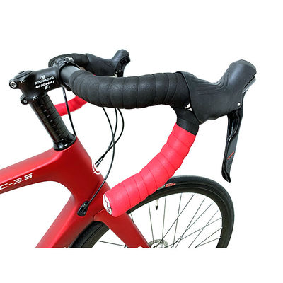 Supply 700*25c Carbon Road Bike With 2x11 Speed Gears And ZOOM Hydraulic Brake