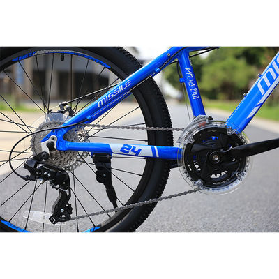 Children Bike M240 14 Inch BMX Bike With Length 1.7m And Weight Of 13kg