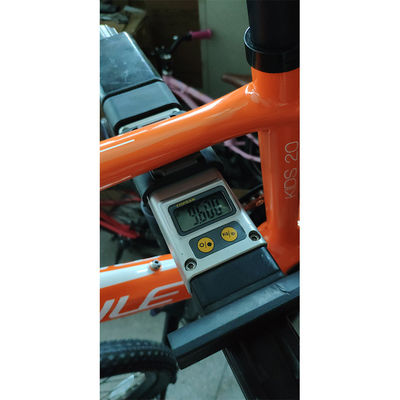 20 Inch Children Bicycle With Suspension Fork And Carbon Fiber Frame Weighs Only 11kg