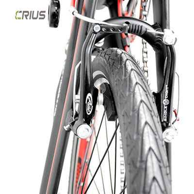 Folding Bike 20inch 9 Speed Velocity Highend Products Lightweight MTB RB Brake V Brake