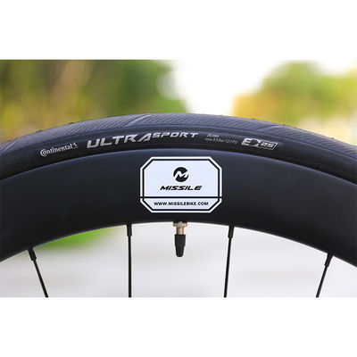 22 Speed Carbon Road Bike With 700*25C Tire And Disc Brake 31.8*420 Carbon Handlebar