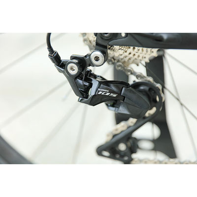 Popular Model 700c Racing Roadbike With 22 Speed Gears And Aluminum Alloy Frame