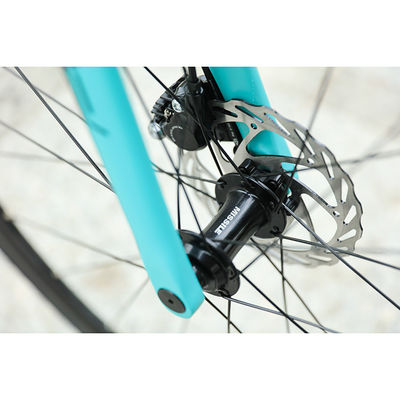 Popular Model 700c Racing Roadbike With 22 Speed Gears And Aluminum Alloy Frame