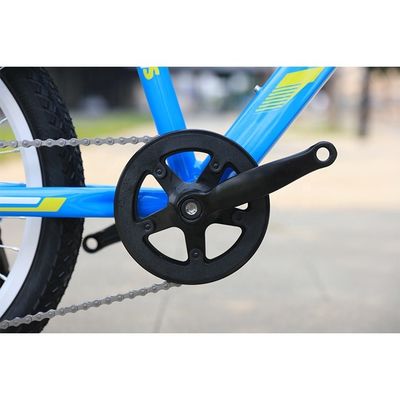 Folding Kids Cycle Best Cool Motorcycle Bicycle For 3-12 Years Old