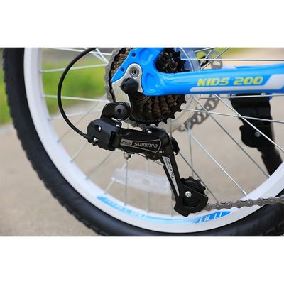 Folding Kids Cycle Best Cool Motorcycle Bicycle For 3-12 Years Old