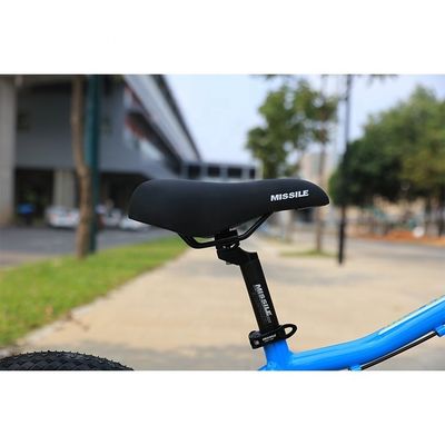 Folding Kids Cycle Best Cool Motorcycle Bicycle For 3-12 Years Old