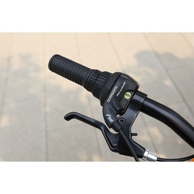Folding Kids Cycle Best Cool Motorcycle Bicycle For 3-12 Years Old