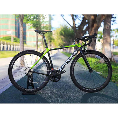 22 Speed Aluminum Alloy Road Bike R7020 700C Bicycle For Men Lightweight And Advanced