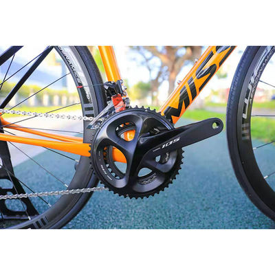 22 Speed Aluminum Alloy Road Bike R7020 700C Bicycle For Men Lightweight And Advanced