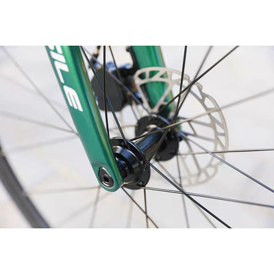22 Speed Aluminum Alloy Road Bike R7020 700C Bicycle For Men Lightweight And Advanced