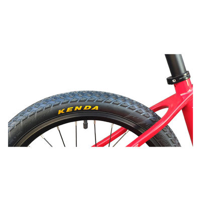20 Inch Mountain Bike For Kids 7-10 Years Featuring Fork Suspension And Weighing 11kg