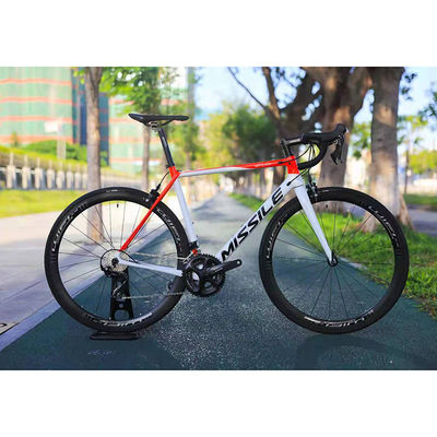Carbon Fibre Hard Frame Road Bike For Adults And Speed Lovers