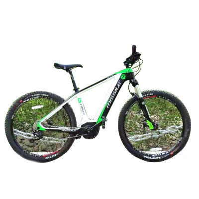 Electric City Bike With Brushless Motor Popular Style Full Carbon Fiber Road Bike