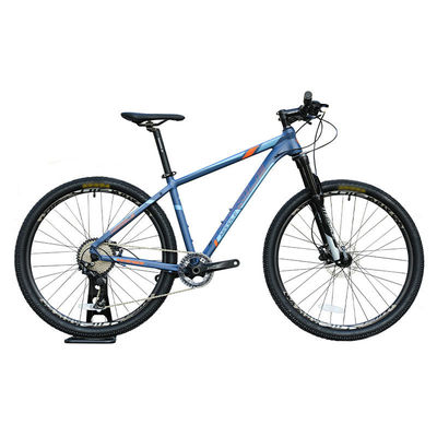 Sale 27.5" Aluminium Alloy Mountain Bike for Adult Front and Rear Wheel Disc Brake