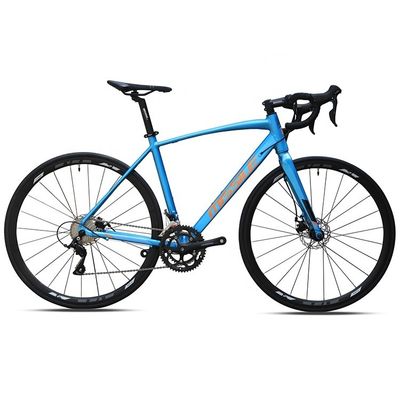 Aluminum Alloy Rim Material Fast Delivery Racing Bike for Man Road Bike Mountainbikes