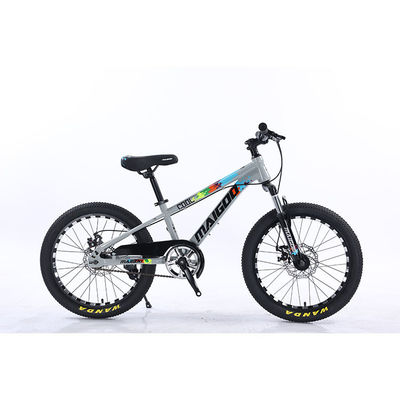 20" Children Bicycle Kids Bike Single Speed Bicicleta With Steel Suspension Fork