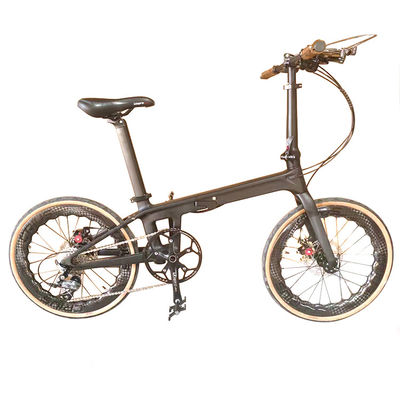 Customizable Rear Derailleur Shimano Altus Or Customrization On 20 Inch Foldable Bicycle
