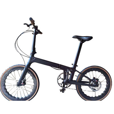 Customizable Rear Derailleur Shimano Altus Or Customrization On 20 Inch Foldable Bicycle