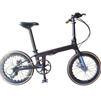 Customizable Rear Derailleur Shimano Altus Or Customrization On 20 Inch Foldable Bicycle