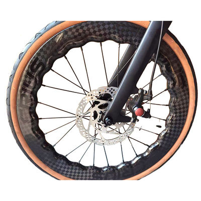 Customizable Rear Derailleur Shimano Altus Or Customrization On 20 Inch Foldable Bicycle