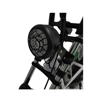 Off-Road 20*4.0 Kenda Tire Electric Bike For Thrilling Rides And Fast Shipping
