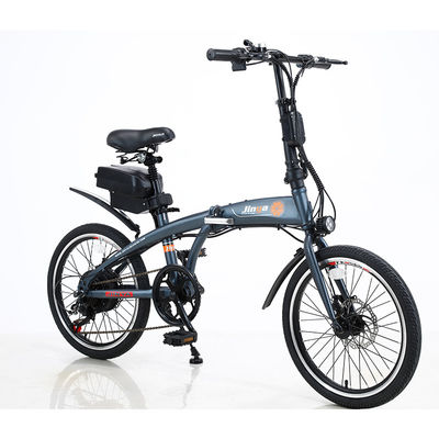 20 inch Aluminum Alloy Road Racing Folding Road Bike for US Market Ultra Light Weight
