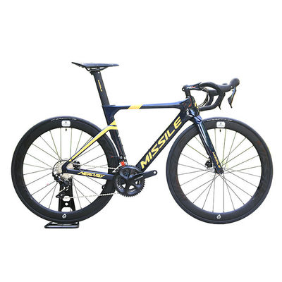 Carbon Fiber Rim Material Road Bike Perfect Combination Of Strength And Speed