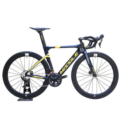 Carbon Fiber Rim Material Road Bike Perfect Combination Of Strength And Speed