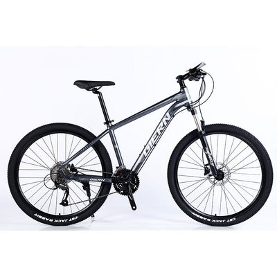 Alloy Frame Inner Cable Mountain Bike For Adults 27 Speed 26/27.5/29 Inch Wheel Size