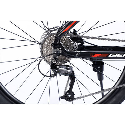 Alloy Frame Inner Cable Mountain Bike For Adults 27 Speed 26/27.5/29 Inch Wheel Size