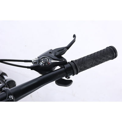20" 21s Kids Bike Children's Bike With Customized Logo And Aluminum Alloy Rim Material