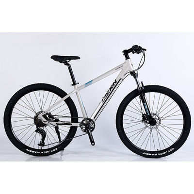 Full Shockingproof Frame 9 Speed 11s 26/27.5/29 Inch Alloy Mountain Bike For Versatile