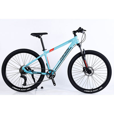 Full Shockingproof Frame 9 Speed 11s 26/27.5/29 Inch Alloy Mountain Bike For Versatile