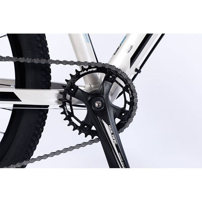 Full Shockingproof Frame 9 Speed 11s 26/27.5/29 Inch Alloy Mountain Bike For Versatile