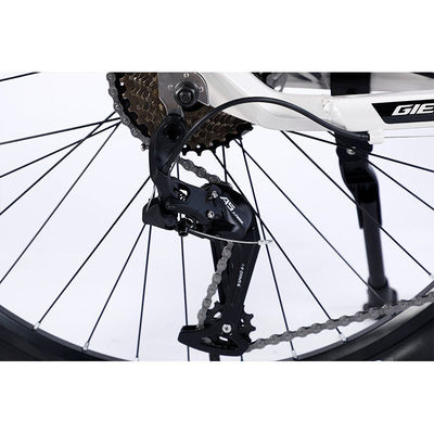 Full Shockingproof Frame 9 Speed 11s 26/27.5/29 Inch Alloy Mountain Bike For Versatile