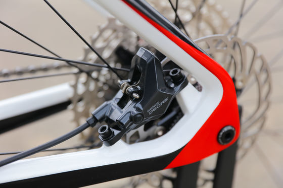 350w Bafang Motor Carbon Frame Electric Bicycle With Lithium Battery And Speed 50km/h
