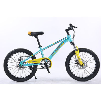 Popular Style 20inches Single Speed Steel Frame Kids Bike With TLANJlN 20*2.125 Tyre