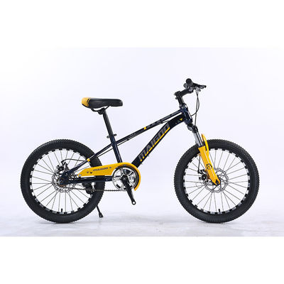 Popular Style 20inches Single Speed Steel Frame Kids Bike With TLANJlN 20*2.125 Tyre