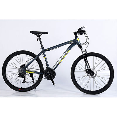 27 Speed Alloy Frame Mountain Bike 26/27.5/29 Inch With Cst 1.95 Tires