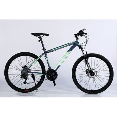 27 Speed Alloy Frame Mountain Bike 26/27.5/29 Inch With Cst 1.95 Tires